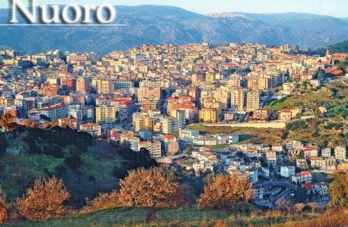 Nuoro Bed & Breakfast | Da Tore