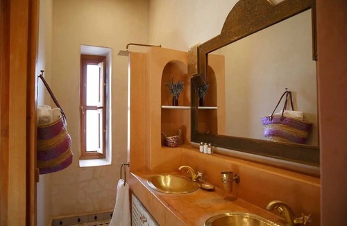Tassoultante House | Daba Riad