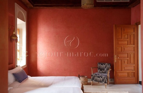Tassoultante House | Daba Riad