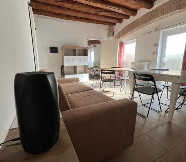 Bergamo House | DAISY Air Conditioning - Free Parking - WiFi - Self Check-in