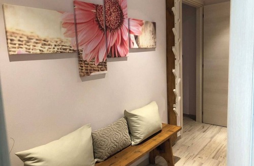 Cornaredo Apartment | DAISY Apartment near MILAN-RHO FAIR