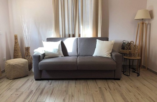 Cornaredo Apartment | DAISY Apartment near MILAN-RHO FAIR