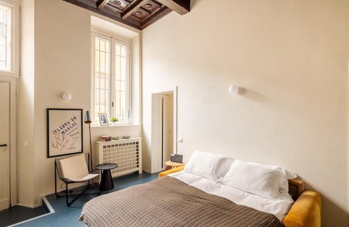 Novara Apartment | Dal Cardinale