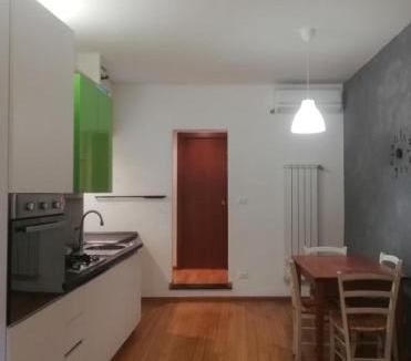 Sestri Ponente Apartment | Dalla Chiaretta