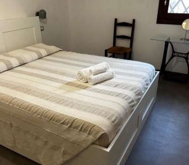 Riola Sardo Bed & Breakfast | Daniel s Rooms