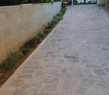 Anzio House | Daniela House 3