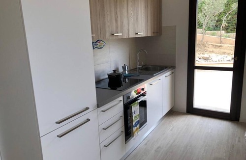 Geremeas House | Daniela House - Kala & Moru - 5 minutes from the beach