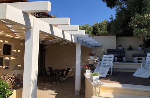 Geremeas House | Daniela House - Kala & Moru - 5 minutes from the beach