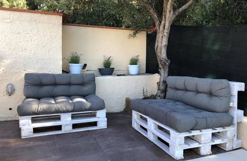 Geremeas House | Daniela House - Kala & Moru - 5 minutes from the beach