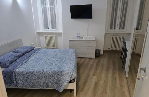 Ancona House | Danito Rooms 2 matrimoniale