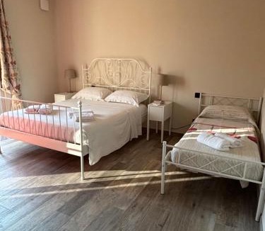 Paderno Franciacorta Apartment | Dany's Chill House