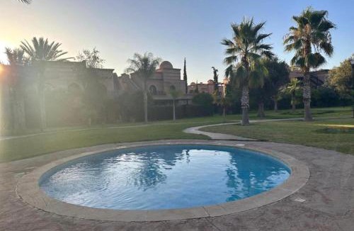 Annakhil Apartment | Dar Celya Sfia