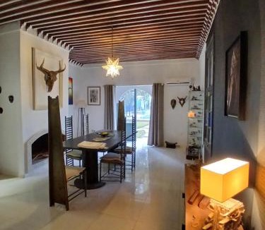 Oulad Hassoune Hotel | Dar HISANE