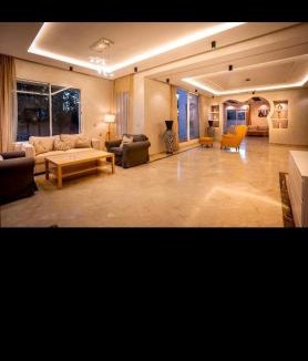 Diour Jdad Villa | Dar Salam Villa