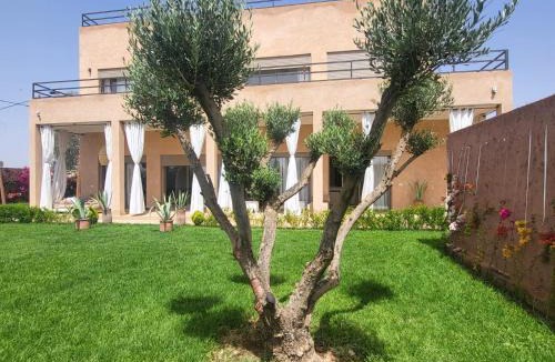 El Aggada Villa | Dar Sofia Villa