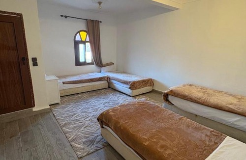 Medina Hotel | Daryussef 114