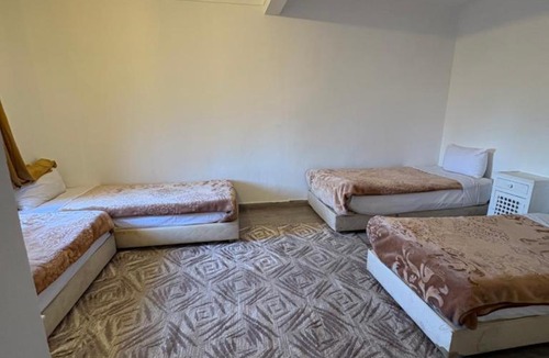 Medina Hotel | Daryussef 114