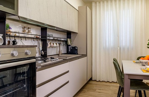 Torre Archirafi Apartment | Das Haus der Provokation by Interhome