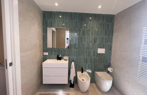 Old Town Apartment | David suite in centro storico
