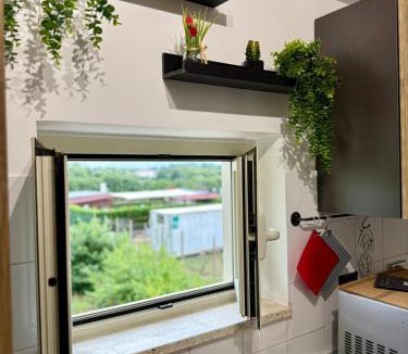 Palestrina Apartment | Dea Bendata HERMES