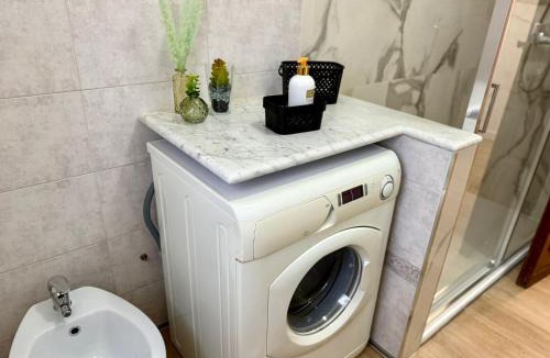 Palestrina Apartment | Dea Bendata HERMES