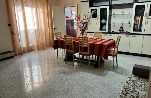 Taurisano House | Debene's Home