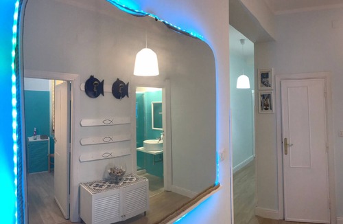Lido Apartment | degiorgio8 Apartment