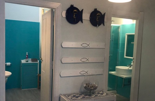 Lido Apartment | degiorgio8 Apartment