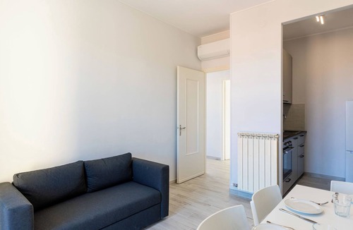 Bussana Apartment | Delfino by Interhome