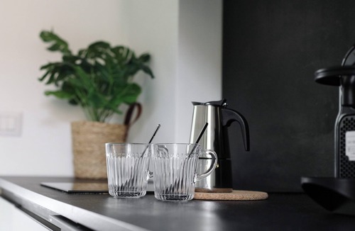 De Angeli Apartment | Delightful studios near Parco Tre Torri