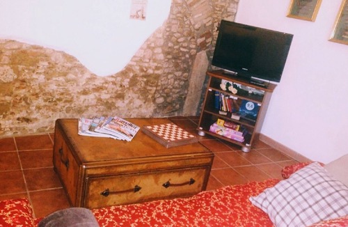 Benevento Apartment | Delightful whole apartment in the historic center