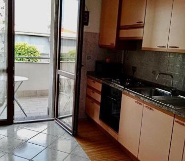 Luisago Apartment | Deliziosa Casa Mignon