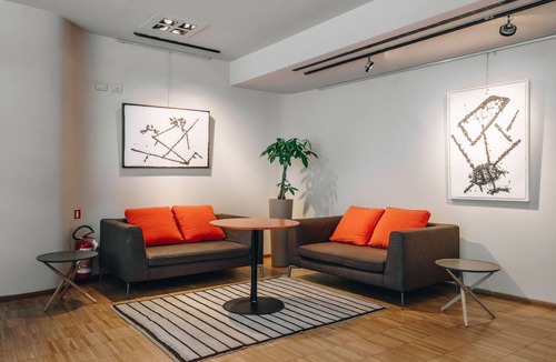 Cremona Hotel | Delle Arti Design