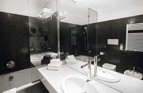 Cremona Hotel | Delle Arti Design