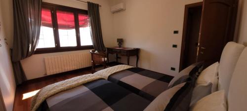 Codigoro Bed & Breakfast | Delta Liberty BnB