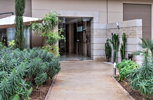 Marrakech Apartment | Deluxe Appartement in het Hart van Marrakech