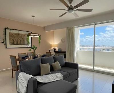 Jacinto Pat Apartment | depa premium con alberca, jacuzzi y seguridad 24 horas