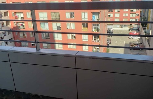 Brena Apartment | Departamento Centrico y Moderno con 3hab con Piscina