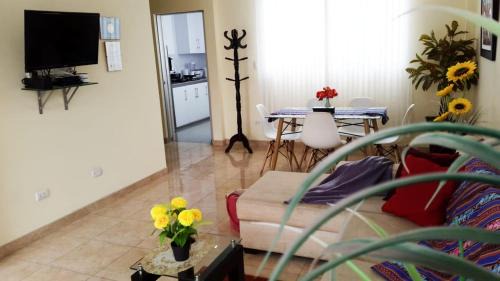 Pueblo Libre Apartment | Departamento de estreno Pueblo Libre
