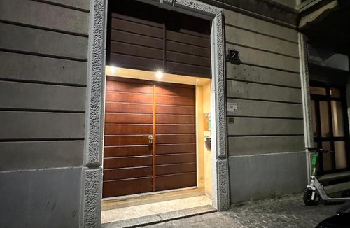 Morivione Apartment | DESIGN APARTMENT - Spadolini, Campus Bocconi