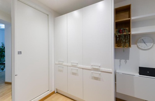 Morivione Apartment | DESIGN APARTMENT - Spadolini, Campus Bocconi