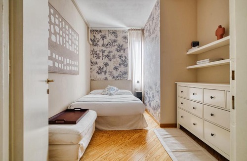 Zona Risorgimento Apartment | Design Apartments in Central Porta Venezia