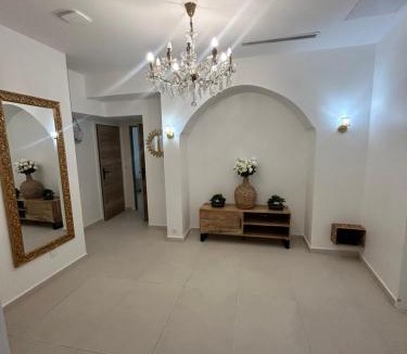 Saint-Roch Apartment | designer