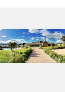 Pula Bed & Breakfast | Destino di Nora