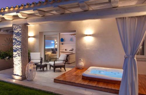 Pula Bed & Breakfast | Destino di Nora