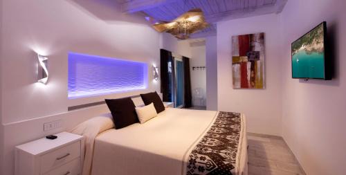 Pula Bed & Breakfast | Destino di Nora