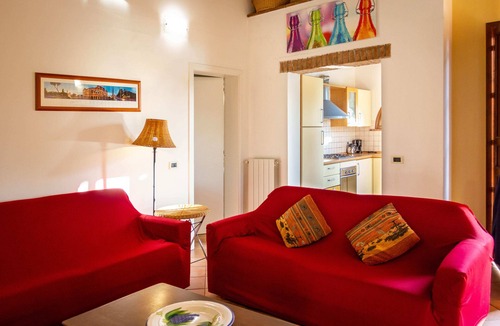 Montescudaio House | Detached villa with private pool for 5 people
