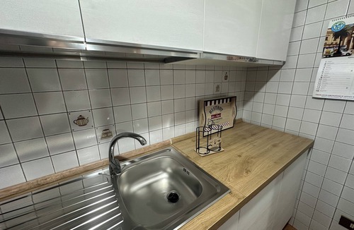 Cuili Murvoni Villa | Detached villa with garden and solarium - 6 guests - Solanas