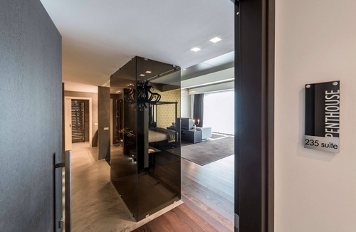 Cavenago di Brianza Hotel | Devero Hotel & Spa, BW Signature Collection