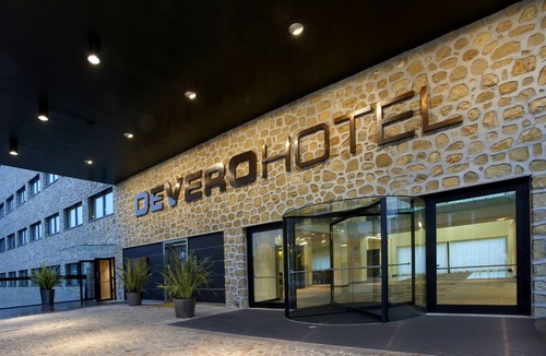 Cavenago di Brianza Hotel | Devero Hotel & Spa, BW Signature Collection